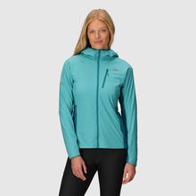 Women's Deviator Hoodie by Outdoor Research