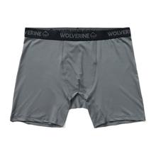 Multipack Flyless Boxer Brief by Wolverine in Raleigh NC