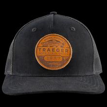 Hat by Traeger Grill in Hartfield VA