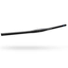 Koryak Flat Top Di2 Handlebar, Black 720mm / 5mm Rise / 31.8mm