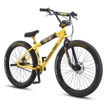 Beast Mode Ripper 27.5"+ by SE Bikes