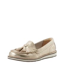 Women's Tassel Cruiser