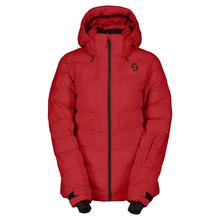Ultimate Warm Women's Jacket by SCOTT Sports