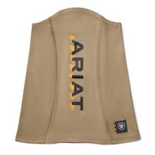 Men's Rebar Neck/Face Gaiter by Ariat