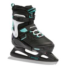 Bladerunner Ice by Micro XT G Ice Kids Adjustable Ice Skates by Rollerblade in Freeman SD