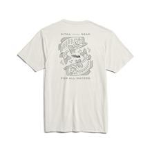 Mens Target Tee by Sitka