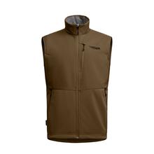 Men's Dakota Vest by Sitka in Decatur MI