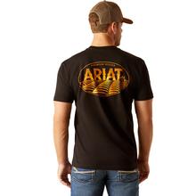 Ariat Farm Fields T-Shirt