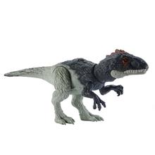 Jurassic World Wild Roar Eocarcharia by Mattel