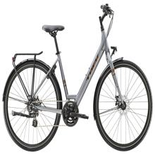 Verve 1 Equipped Lowstep by Trek in Rushden 