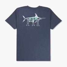 Teamwork SS T-Shirt by AFTCO in Dothan Alabama