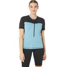 Women's Fujitrail Short Sleeve Top