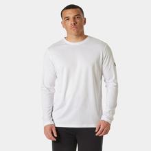 Men's Tech Crew Long Sleeve 2.0 by Helly Hansen