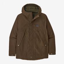 Waxed Cotton Jacket by Patagonia