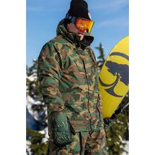 Men's Nightline Insulated Jacket by 686 in Decatur MI