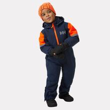Kid's Rider 2.0 Ins Suit by Helly Hansen in Ludlow VT