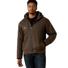 Men's Rebar DuraCanvas Jacket by Ariat in Scappoose OR