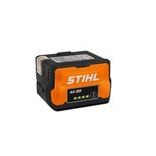 AK 20 Lithium-Ion Battery (Part 45204006536) by STIHL