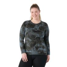 Women's Classic Thermal Merino Base Layer Crew Plus