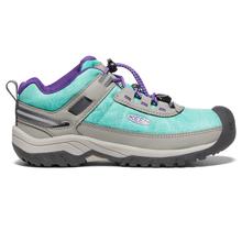 Big Kids' Targhee Sport Vent Shoe by Keen in Harrisonburg VA