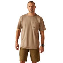 Rebar Workman T-Shirt