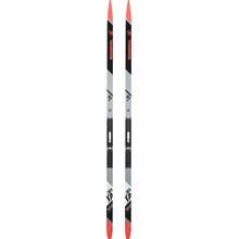 Junior Nordic Skis Delta Comp R-skin by Rossignol