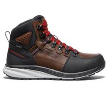 Men's Red Hook Waterproof Boot (Soft Toe) by Keen in Mt Sterling KY