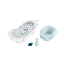 Fisher-Price 4-In-1 Sling 'N Seat Tub
