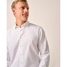 Mens Performance Button Up Shirt - Travis by Johnnie-O