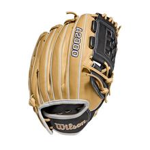 2022 A2000 P12 12" Pitcher's Fastpitch Glove by Wilson