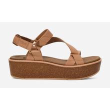 Women's Madera Wedge by Teva in Cincinnati OH