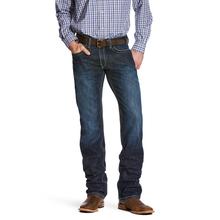 Men's M5 Slim Harrison Stretch Stackable Straight Leg Jean