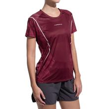 Pacer T-Shirt W by La Sportiva