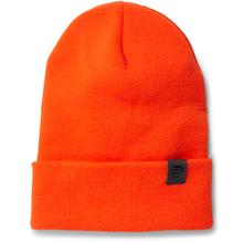 Hunter Beanie Blaze Orange