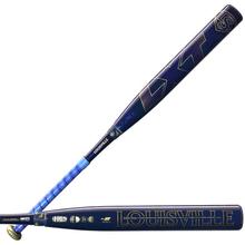 2025  LXT (-9) Fastpitch Bat by Louisville Slugger in Freeman SD