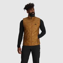 Men's SuperStrand LT Vest by Outdoor Research