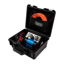 Single Motor Portable 12V Air Compressor CKMP12V2 by ARB USA Brand in Lafayette CA