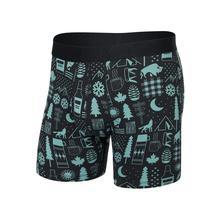 Men's DropTemp Cooling Cotton Boxer Briefs by Saxx in Orl&eacute;ans ON