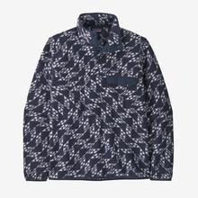 Men's LW Synch Snap-T P/O by Patagonia in Durham NC