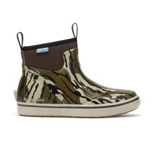 Alpha Deck Boot 6" Mossy Oak Original Bottomland W by LaCrosse in Juneau Ak