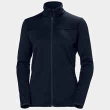 Women's Alphelia Zero Fleece Jacket by Helly Hansen in Riverside CA