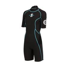 Sport Shorty for Women, 2mm