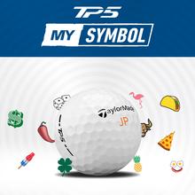 TP5 MySymbol Golf Balls