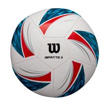 Impatto II Soccer Ball by Wilson