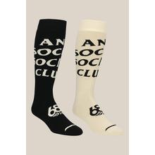 Men's  ASSC Socks - 2 Pack by 686