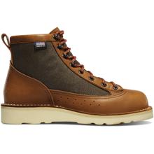 Women's Westslope Brown Wedge by Danner in Portland OR