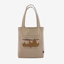 Recycled Market Tote by Patagonia in Casper WY