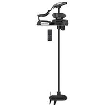 Riptide Instinct QUEST 90/115 lb. Thrust, 72" Shaft, Wireless Remote, Black by Minn Kota