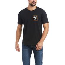 Men's Ariat Format T-Shirt