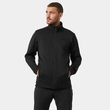 Men's Alpha Zero Fleece Jacket